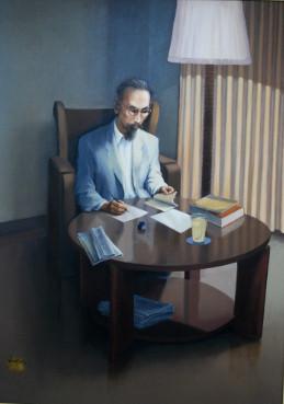 Giải Vở bài tập Lịch sử lớp 5 bài 10