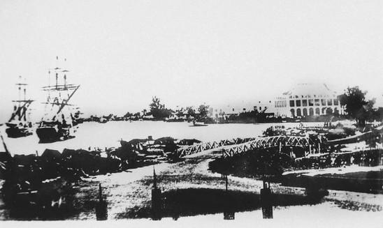 Giải Vở bài tập Lịch sử lớp 5 bài 11