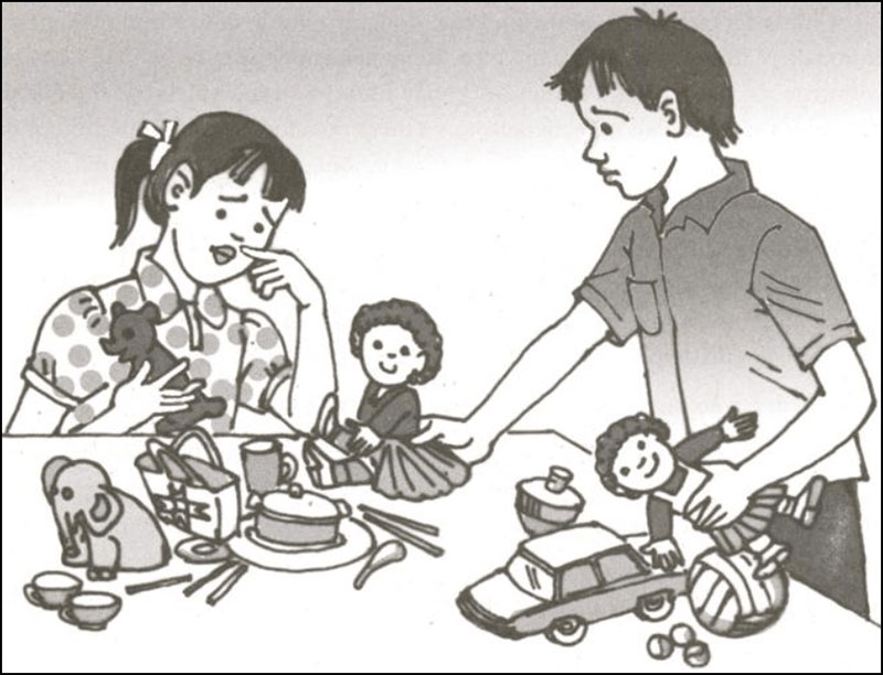 Tưởng tượng năm năm sau sau cuộc chia tay hai anh em Thành và Thủy, em tình cờ gặp Thủy, em hãy kể lại cuộc gặp gỡ trò chuyện của Thủy lúc đó