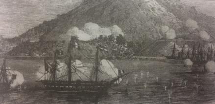 Giải Vở bài tập Lịch sử lớp 5 bài 1