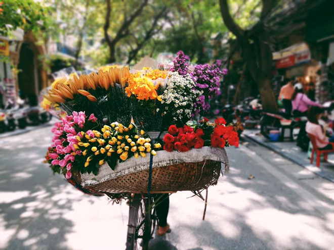 Kịch bản tọa đàm 20-10