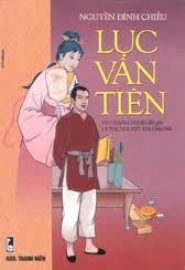 Phân tích tính cách nghĩa hiệp của Lục Vân Tiên