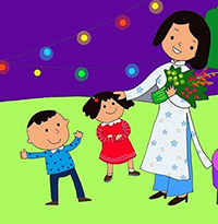 Tổng hợp truyện ngắn về thầy cô giáo hay và ý nghĩa