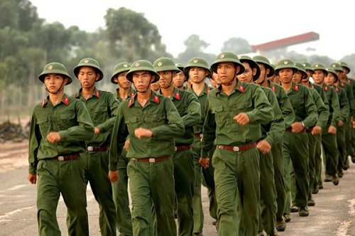 Kể về một cuộc gặp gỡ