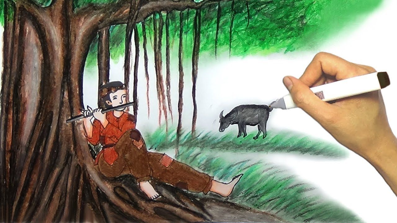 Phân tích muốn làm thằng cuội