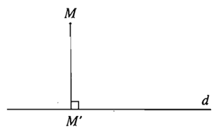 Giải bài tập Toán 11 chương 1 bài 1: Phép biến hình