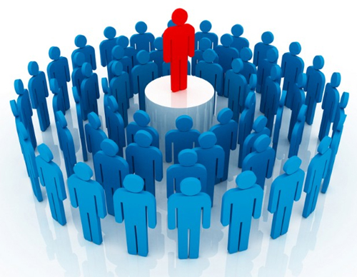 Hội chứng đám đông trong xã hội hiện nay