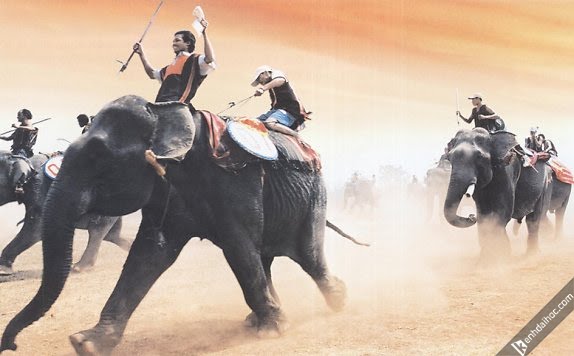 Em hãy đóng vai Đăm Săn kể lại chiến thắng Mtao Mxây