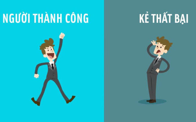 Lập dàn ý về ý kiến: Người thành công luôn tìm thấy cơ hội trong mọi khó khăn. Kẻ thất bại luôn thấy khó khăn trong mọi cơ hộ