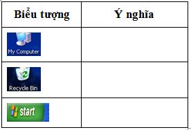 Giáo án nghề Tin học văn phòng lớp 11 - Thực hành bài 2