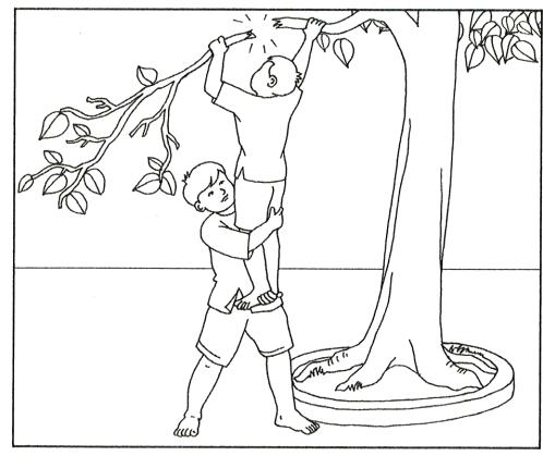 Giáo án Văn hóa giao thông lớp 1