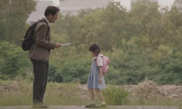 Cảm nghĩ về người bố