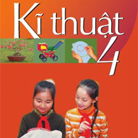 Giáo án môn Kĩ thuật lớp 4 - Tuần 24