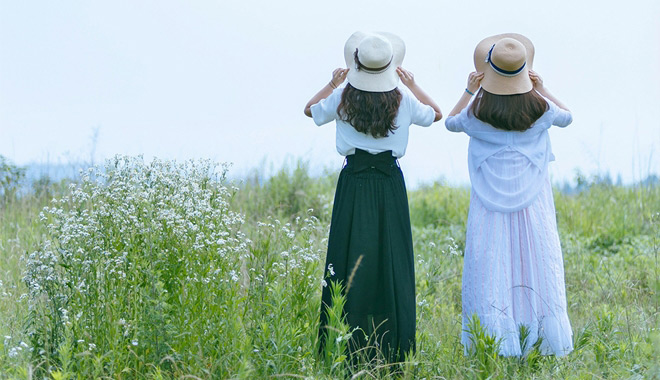 Tả người bạn thân của em 