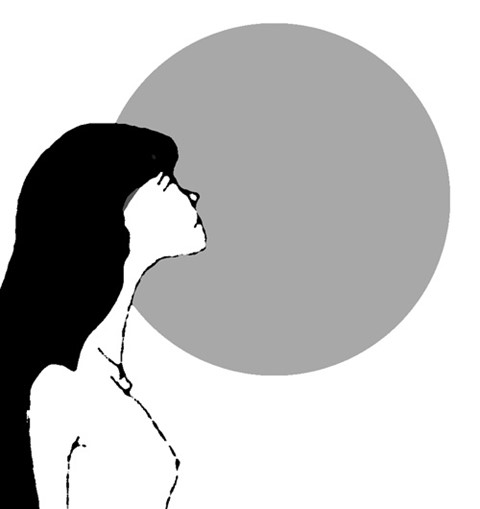 Bài làm văn lớp 12: "Phía trước là bầu trời"