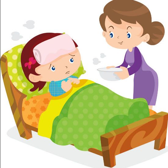 Kể về người mẹ của em