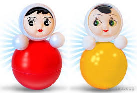 Tả con lật đật lớp 4