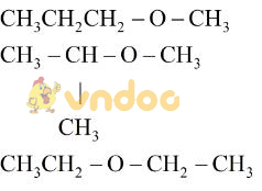 Giải Sách bài tập Hóa học 9 bài 44: Rượu etylic