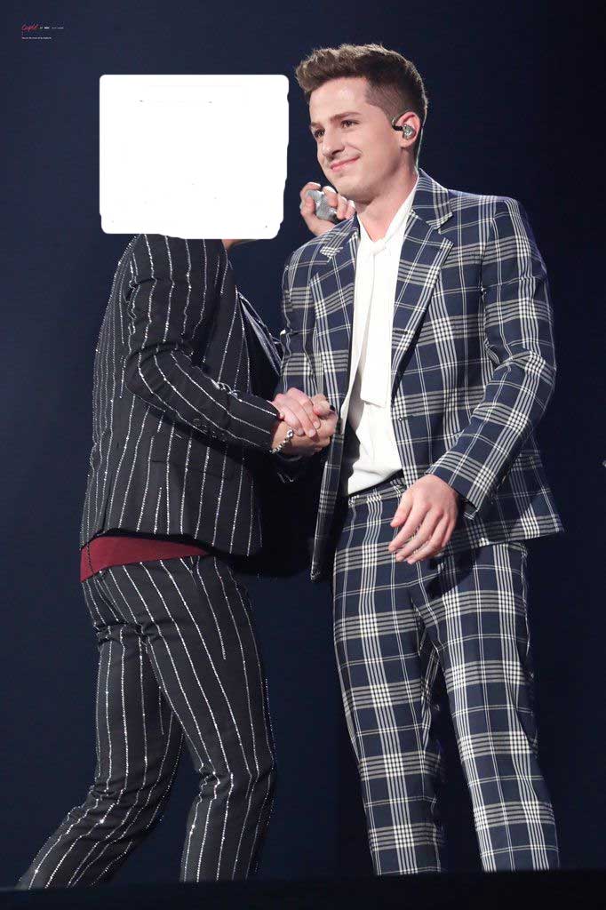 Đoán thành viên BTS