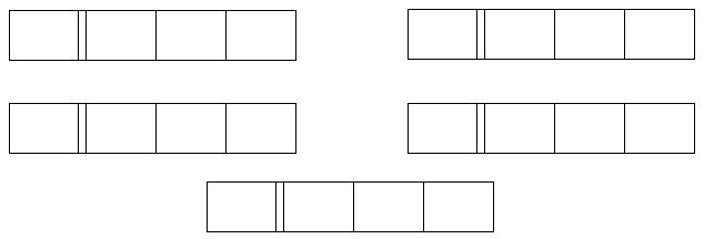 Bài tập cuối tuần lớp 1 - Tuần 29