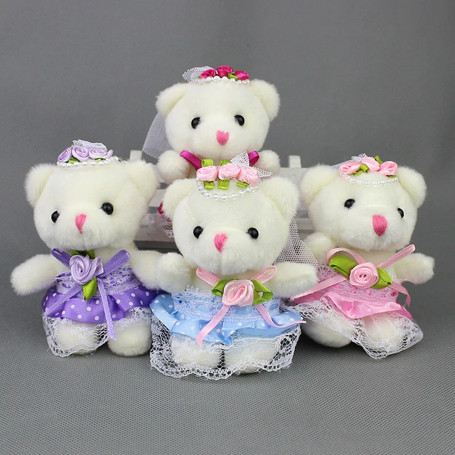 Tả đồ chơi mà em thích