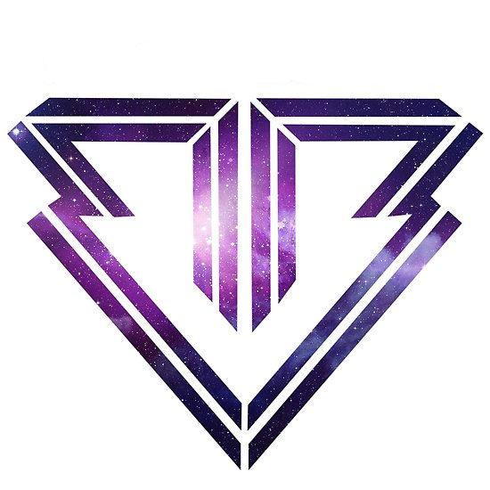 Nhìn logo đoán nhóm nhạc Kpop