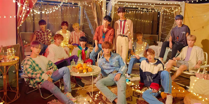 Bạn là ai trong cuộc đời 17 