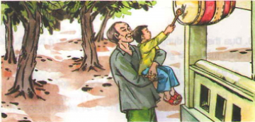 Lý thuyết Tiếng Việt lớp 3 bài 17