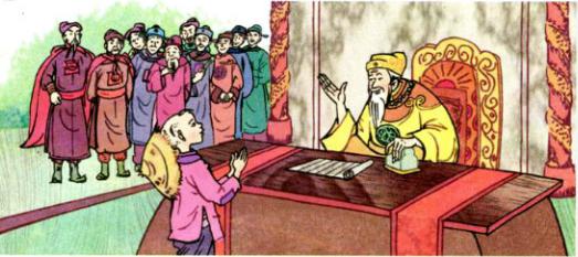 Lý thuyết tiếng việt 3 bài 1