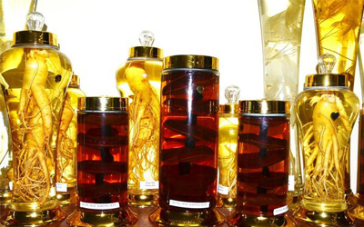 Tác hại của rượu bia