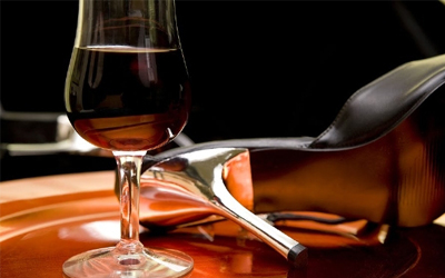 Tác hại của rượu bia