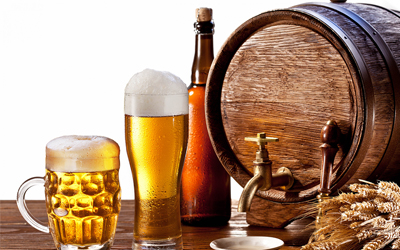 Tác hại của rượu bia