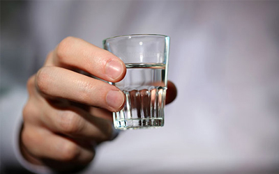 Tác hại của rượu bia