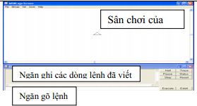 Giáo án Tin học lớp 4 - Tuần 27