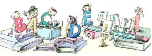 Lý thuyết Tiếng Việt lớp 3 bài 22