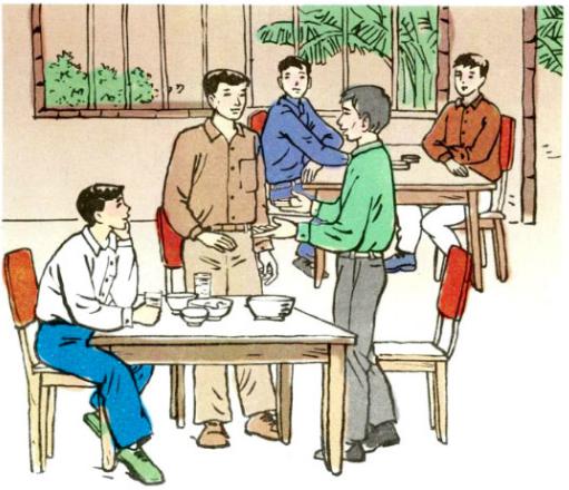 Lý thuyết Tiếng Việt lớp 3 bài 39