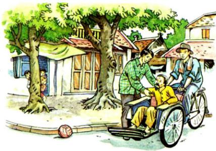 Lý thuyết Tiếng Việt lớp 3 bài 30