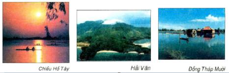 Lý thuyết Tiếng Việt lớp 3