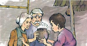 Lý thuyết Tiếng Việt lớp 3 bài 62