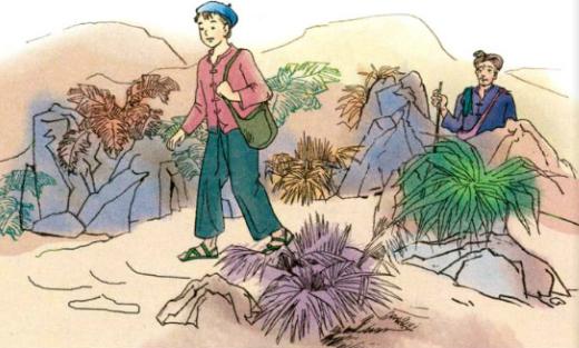 Lý thuyết Tiếng Việt lớp 3 bài 58