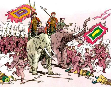 Lý thuyết Tiếng Việt lớp 3 bài 76