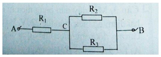 Đề kiểm tra Vật lý 9