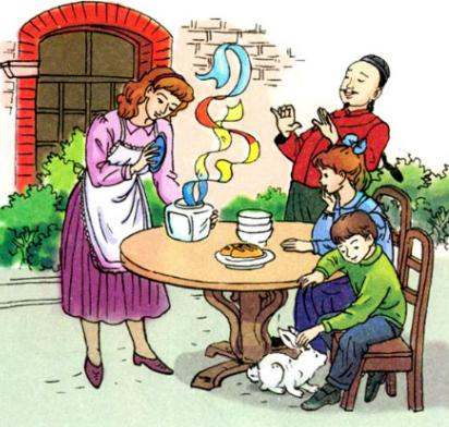 Lý thuyết Tiếng Việt lớp 3 bài 93