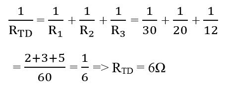 Đề kiểm tra học kì 1 Vật lý 9