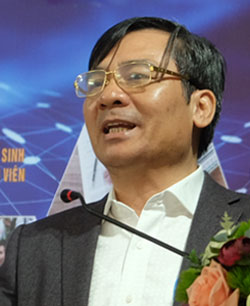 Đề thi THPT quốc gia 2019 gồm cả kiến thức lớp 10 đến 12