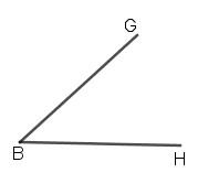 Góc vuông, góc không vuông. Nhận biết và vẽ góc vuông bằng Ê ke