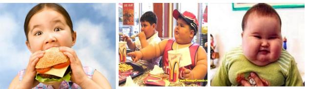 Lý thuyết Sinh học lớp 8 bài 36: Tiêu chuẩn ăn uống. Nguyên tắc lập khẩu phần