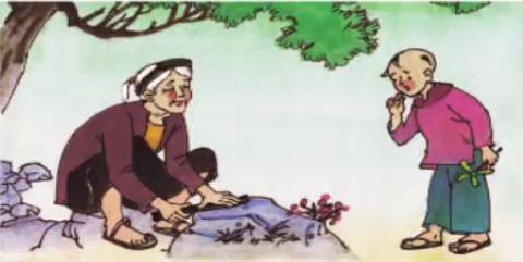 Lý thuyết Tiếng Việt lớp 3 bài 1