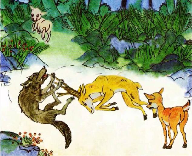 Lý thuyết Tiếng Việt 2 bài 11