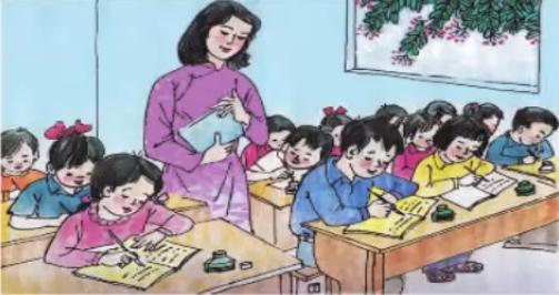 Lý thuyết Tiếng Việt 2 bài 20